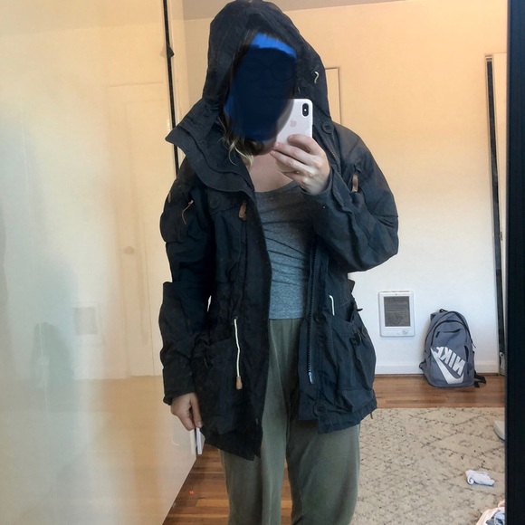 fjallraven smock no 1 sale